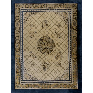 Chinese - Peking #25148